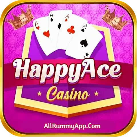 Happy Ace Casino APK - Happy Ace Casino